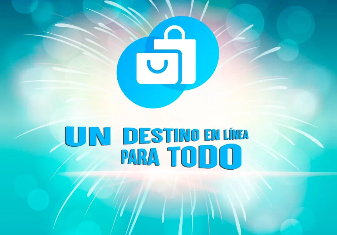 Un Destino en Línea para todo