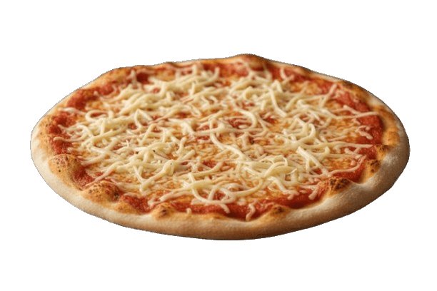 Pizza Margarita 30 cm