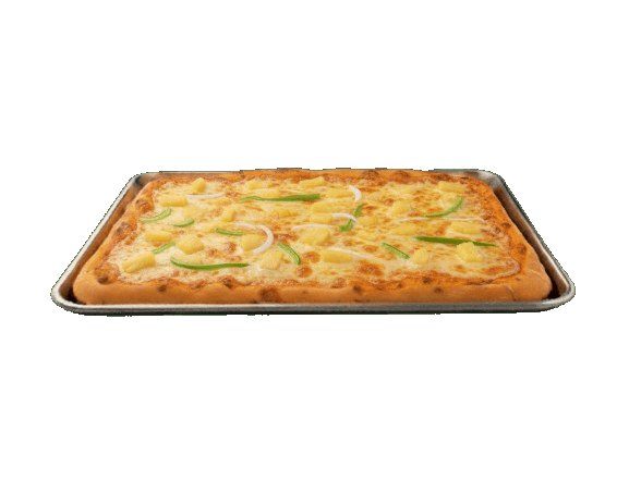 Pizza Familiar 3 Agregos