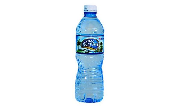 Agua Embotellada