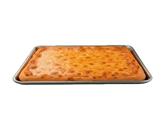 Pizza Familiar Napolitana 45 cm