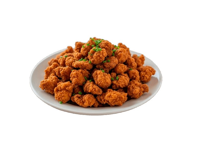 Ración de 10 Fajitas de Pollo