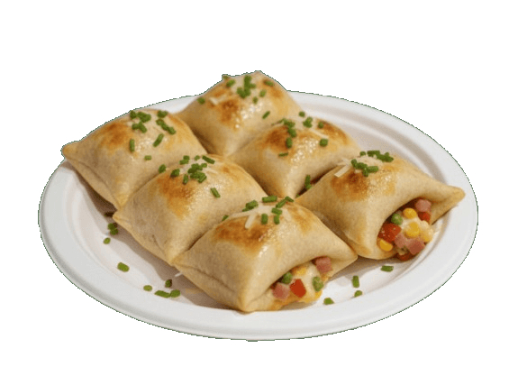 Bocatas 6 Unidades