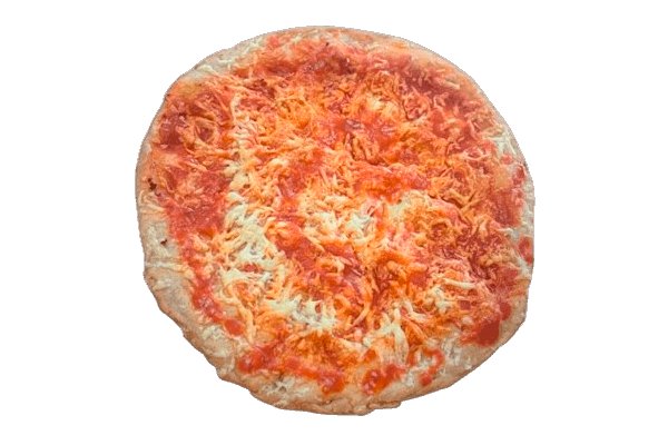 Pizza Napolitana 30 cm