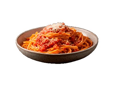 Pasta Pomodoro
