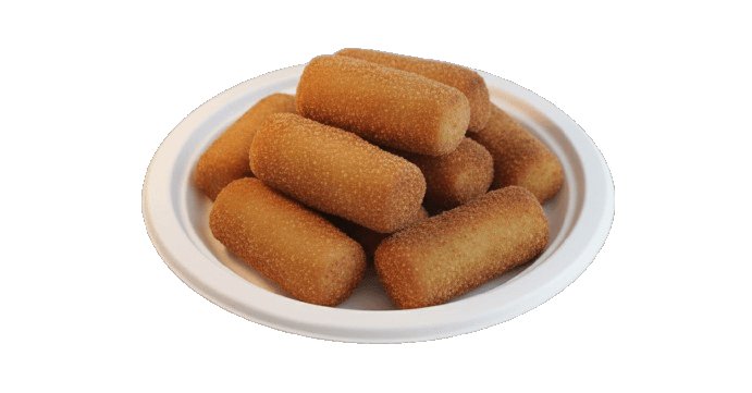 Croquetas