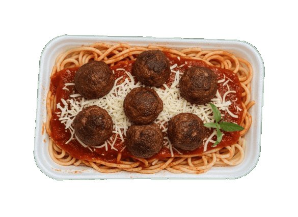 Espaguetis Super Duper Premium