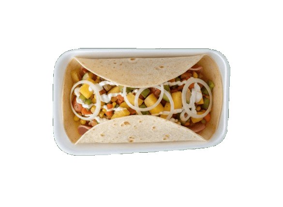 Super Taco