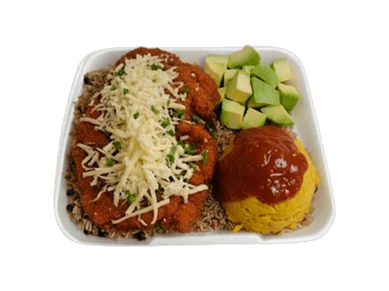 Bistec Uruguayo