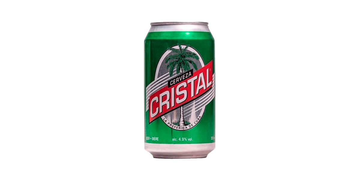 Cerveza Enlatada
