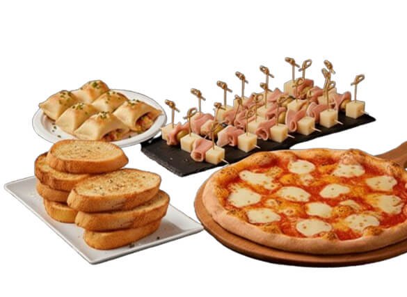 Picadera Italiana