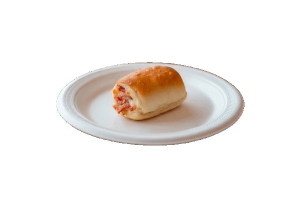 10 Mini Sandwich