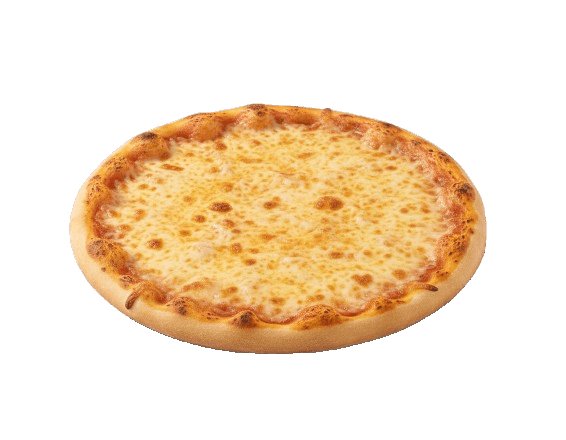 Pizza Bambina 22 cm