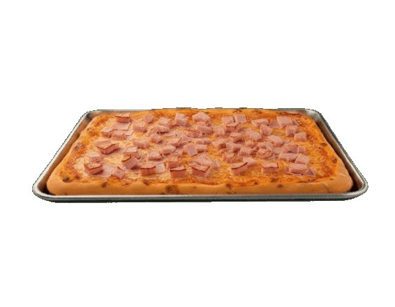 Pizzas Familiar Básica 45 cm