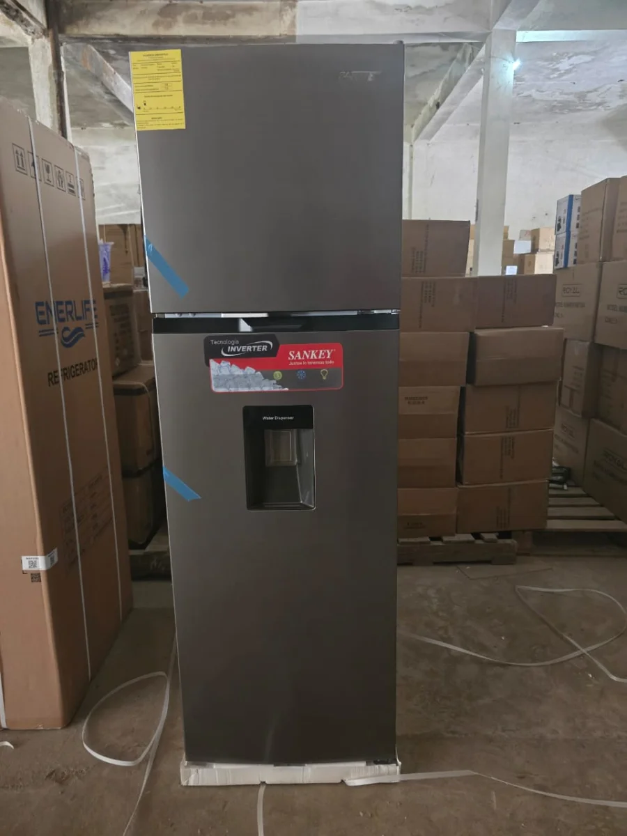 Refrigerador de 11 pies de marca súper buena SANKEY