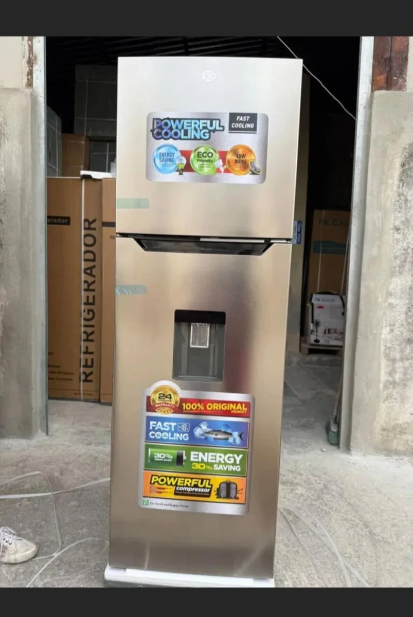Refrigerador de 9.5 pies EKO
