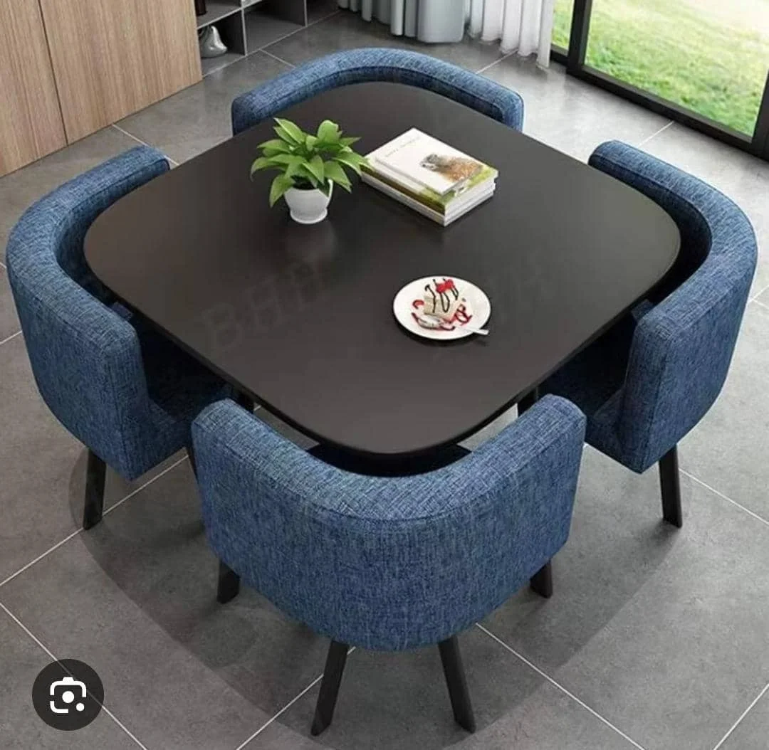 Juegos de comedor de 4 plazas