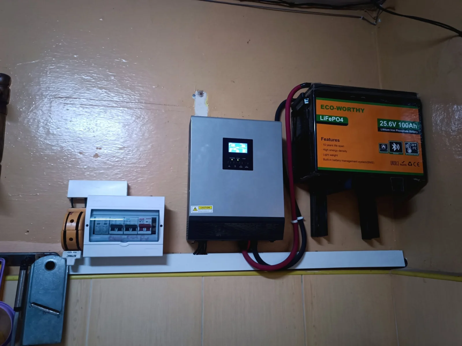 Venta de casa — imagen 8