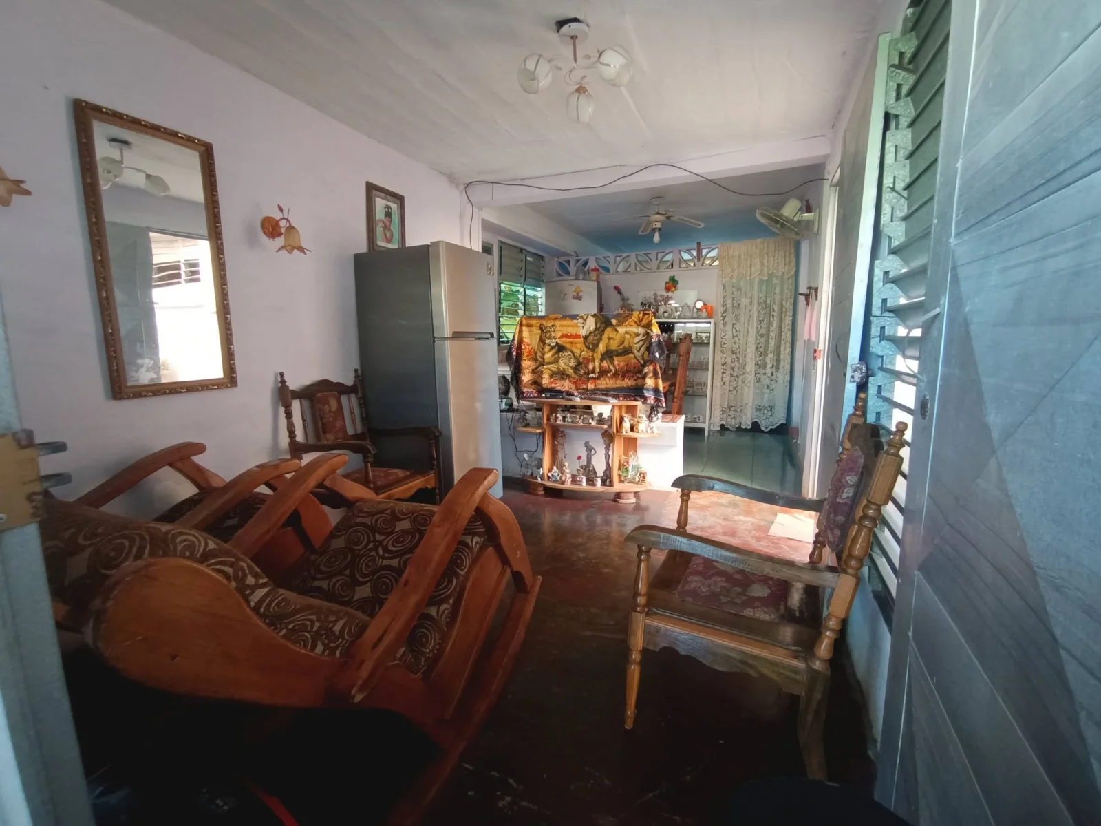 Venta de casa