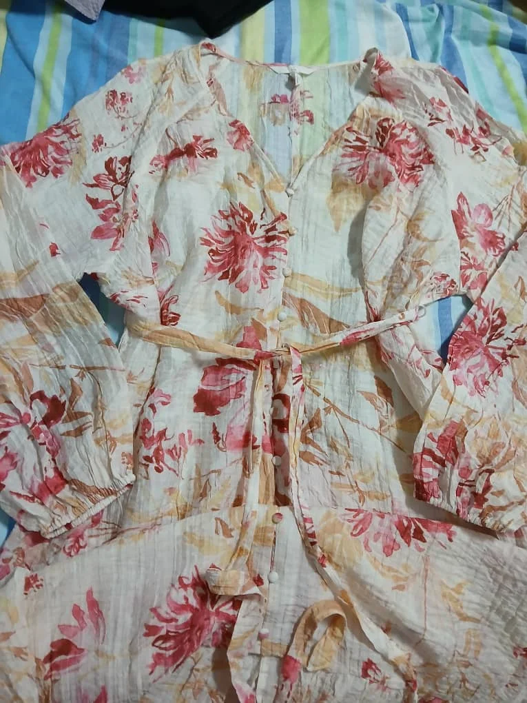 Paca H&M — imagen 3