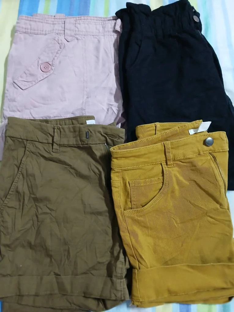 Paca H&M — imagen 5