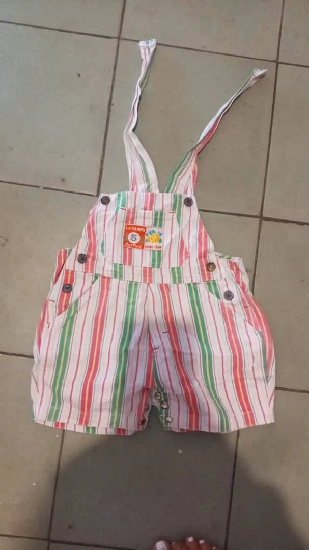 Paca Mixta de niños — imagen 4
