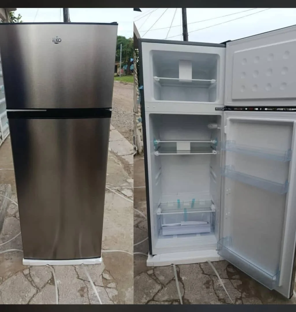 Frios de 8.10 pies EKO — imagen 1