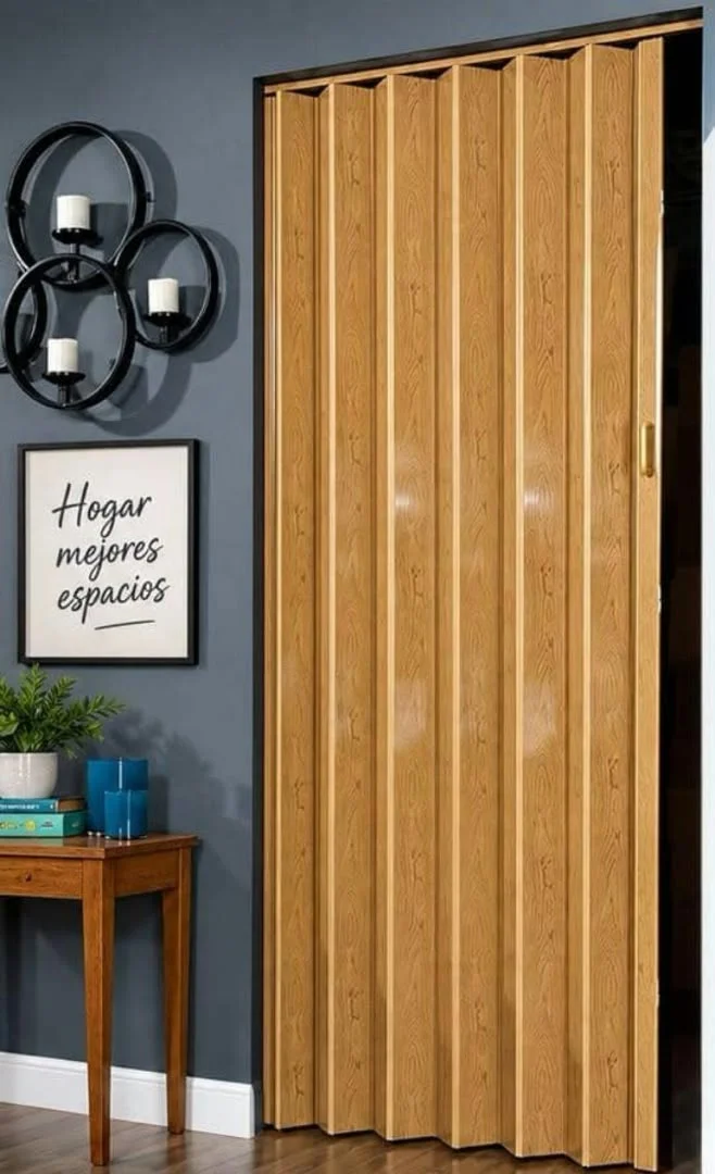 Puertas plegables de las modernas — imagen 2